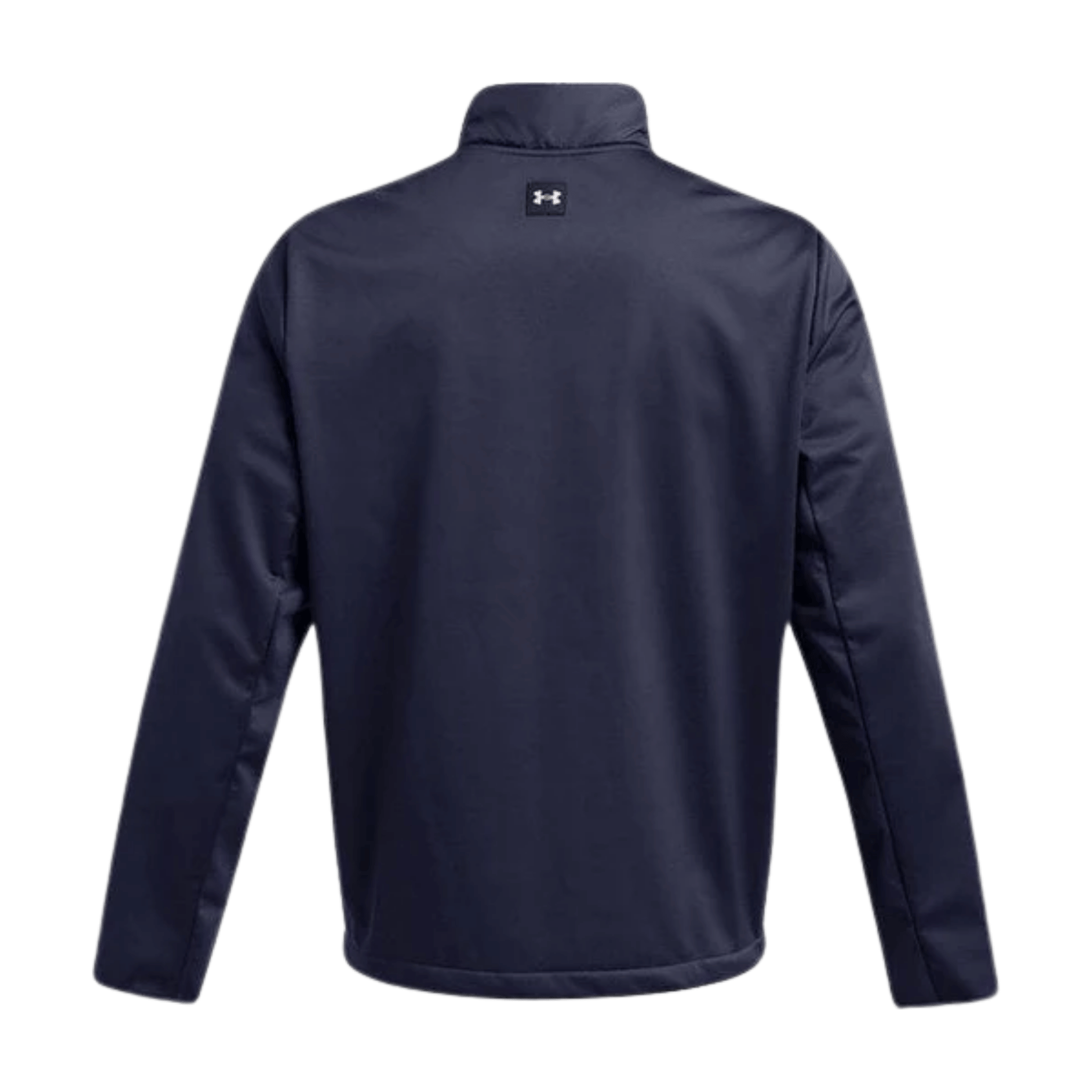 DOUDOUNE UNDER ARMOUR - DRIVE PRO INSULATED MARINE ARGENT