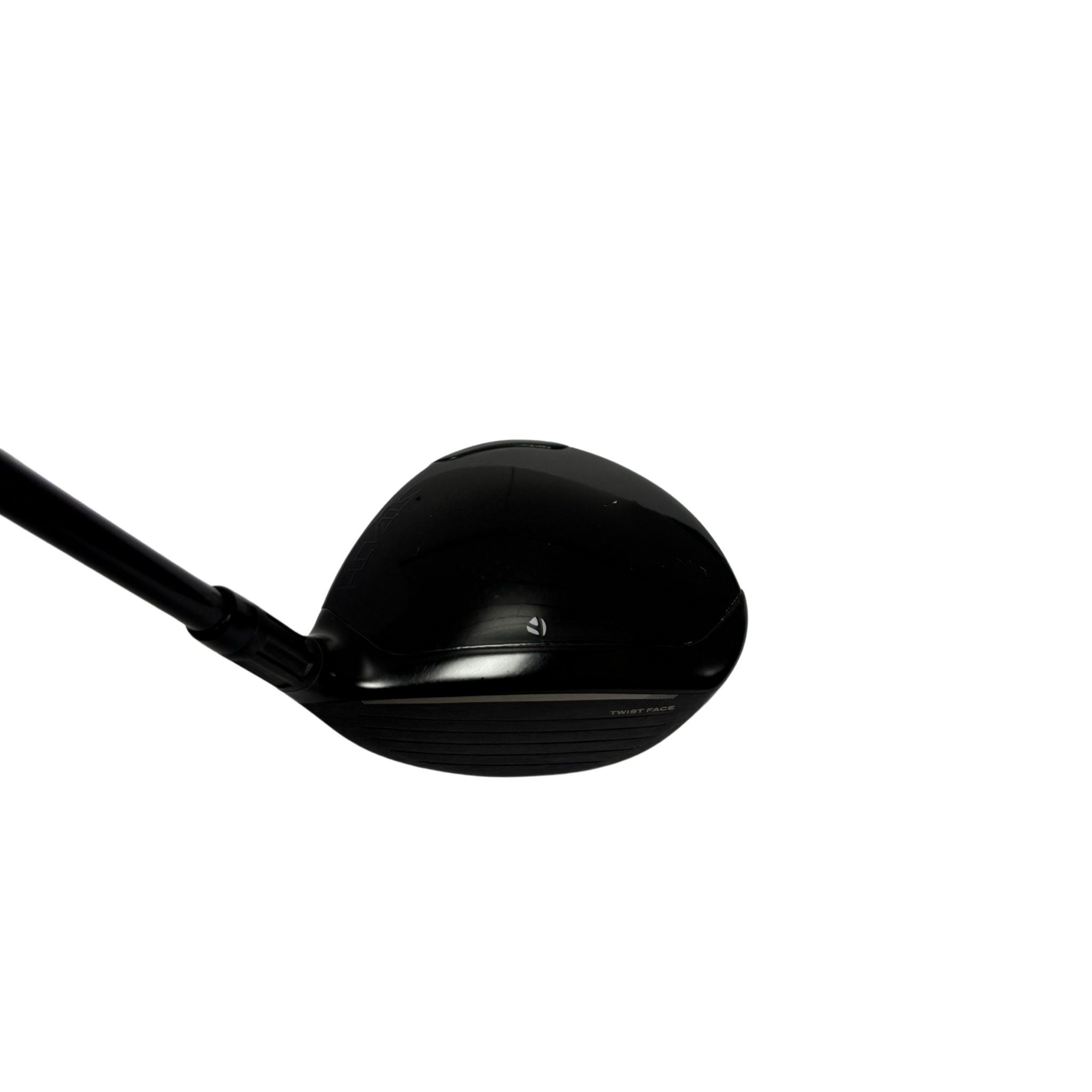 OCCASION BOIS DE PARCOURS - TAYLORMADE STEALTH 2 GAUCHER