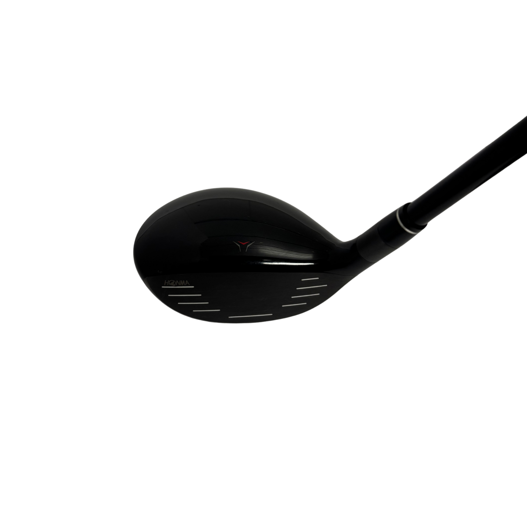 OCCASION HYBRIDE - HONMA T WORD GS DROITIER