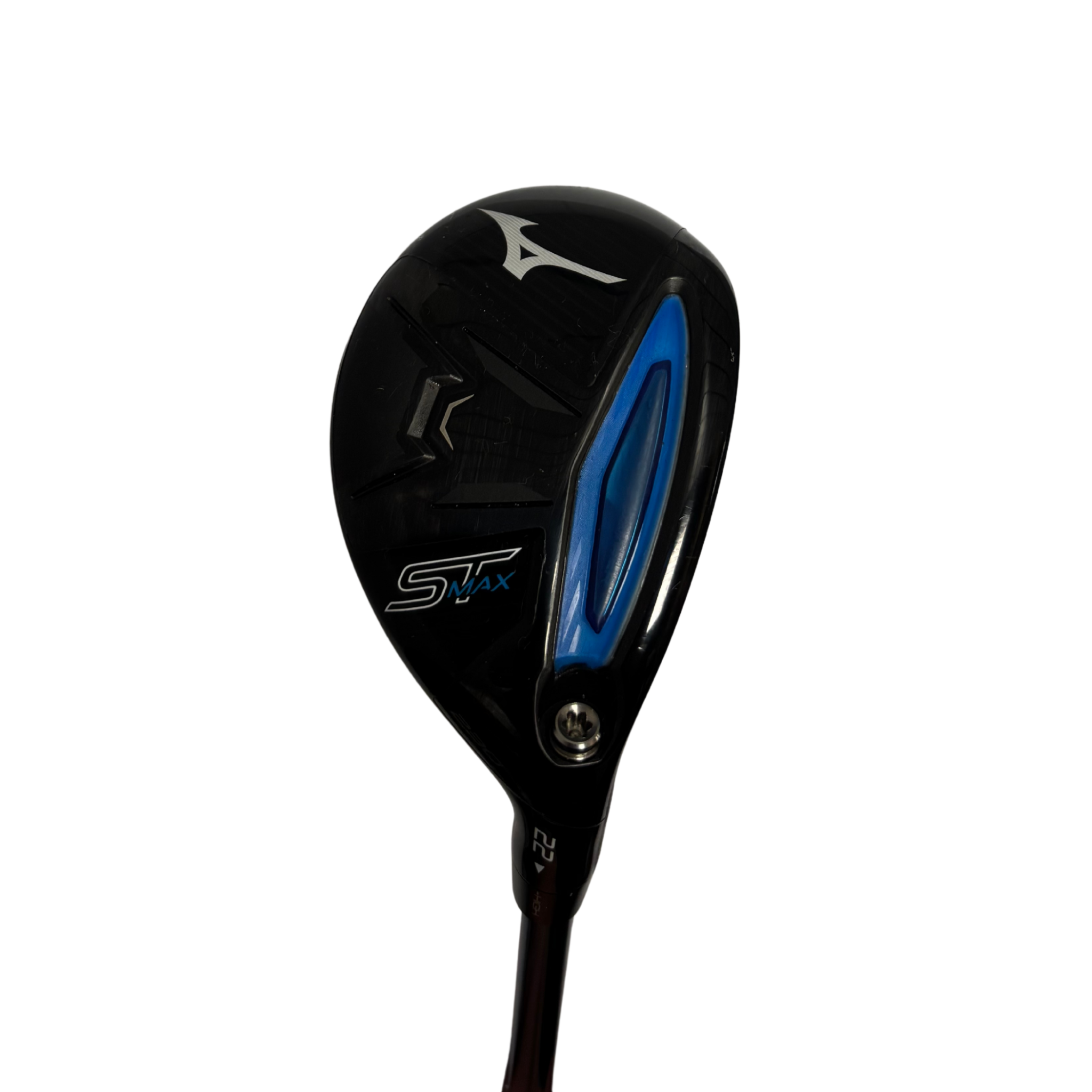 OCCASION HYBRIDE - MIZUNO STZ MAX DROITIER