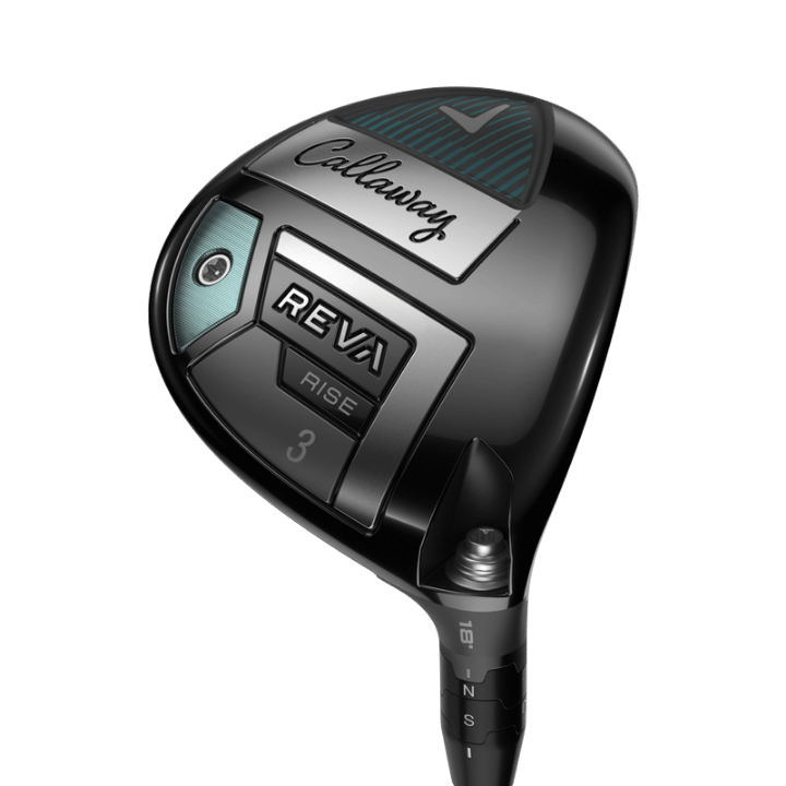 BOIS DE PARCOURS CALLAWAY - REVA RISE