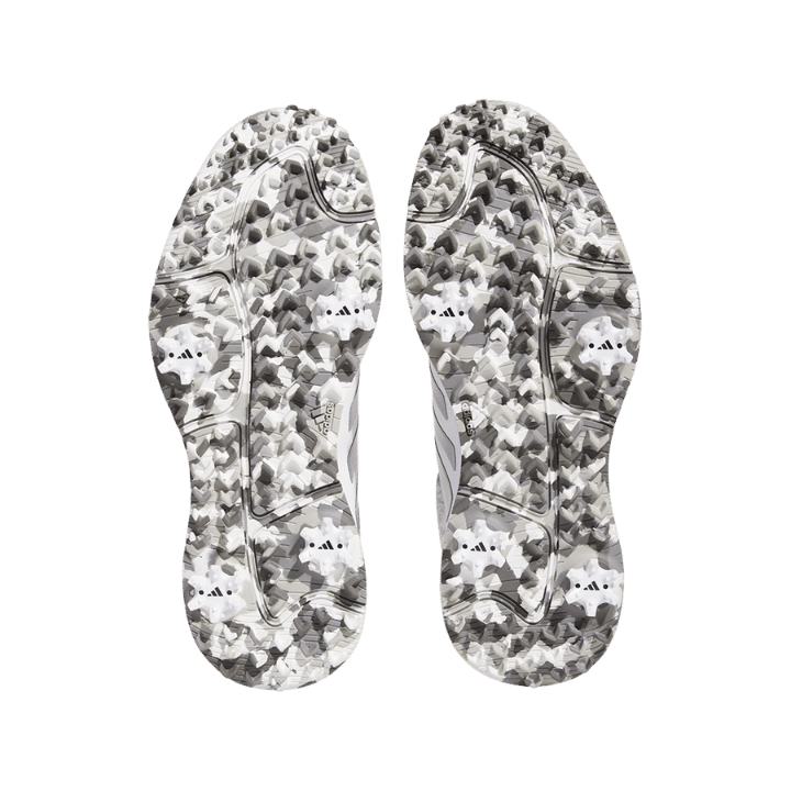 CHAUSSURE SANS CRAMPON ADIDAS - S2G SL 23 WHITE