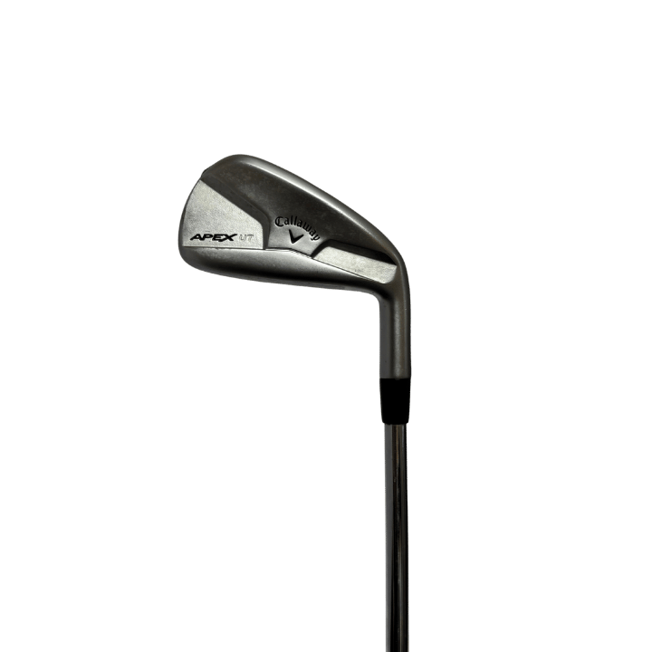 OCCASION FER - CALLAWAY APEX UT DROITIER