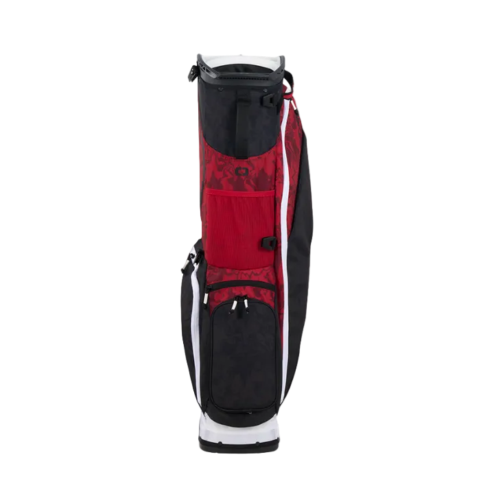 SAC TREPIED OGIO - FEATHERLITE VOLCANIC