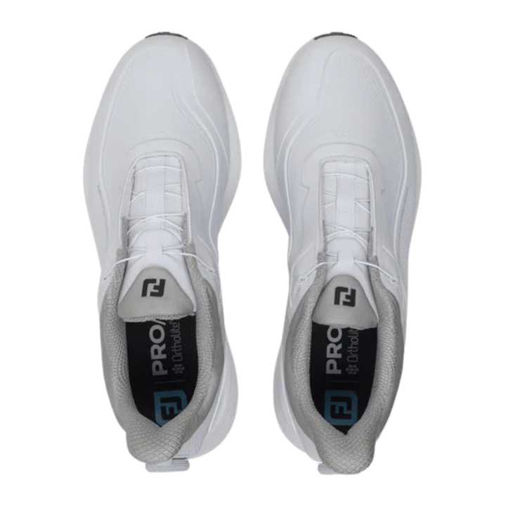 CHAUSSURE SANS CRAMPONS FOOTJOY - PRO SL BOA