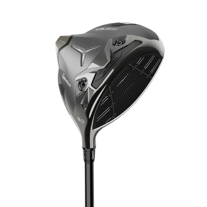 DRIVER TAYLORMADE - QI35 LS
