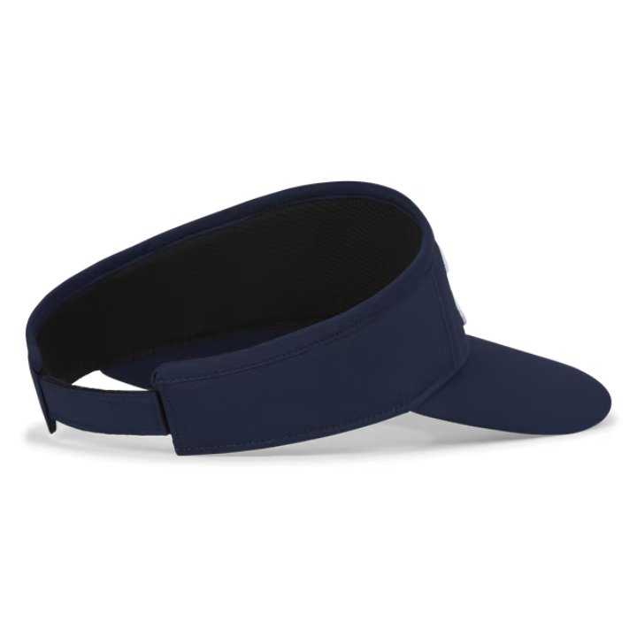 TITLEIST VISIÈRE WOMENS SUNDROP VISOR - NAVY/WHITE