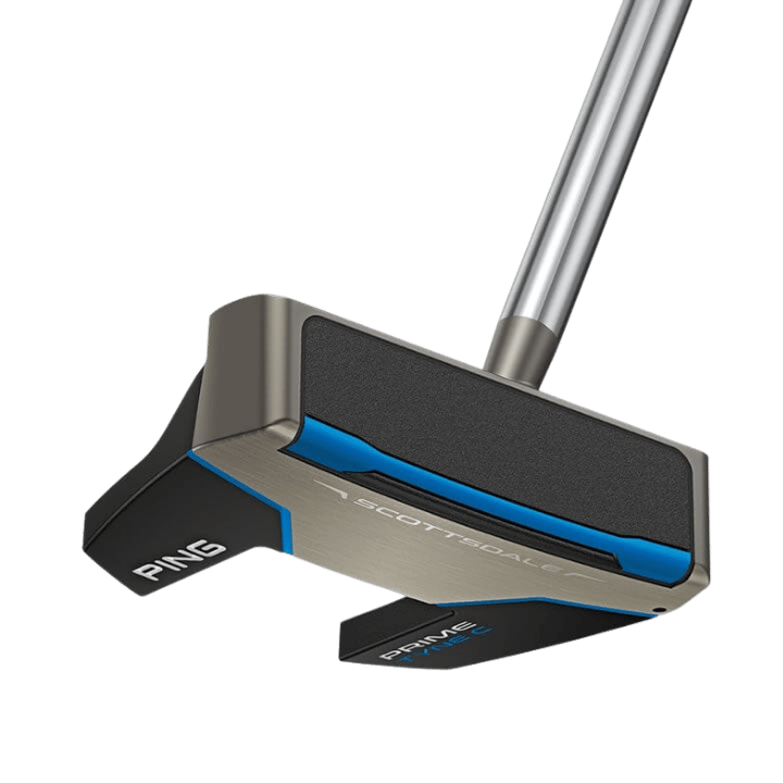 PUTTER PING - SCOTTSDALE PRIME TYNE C