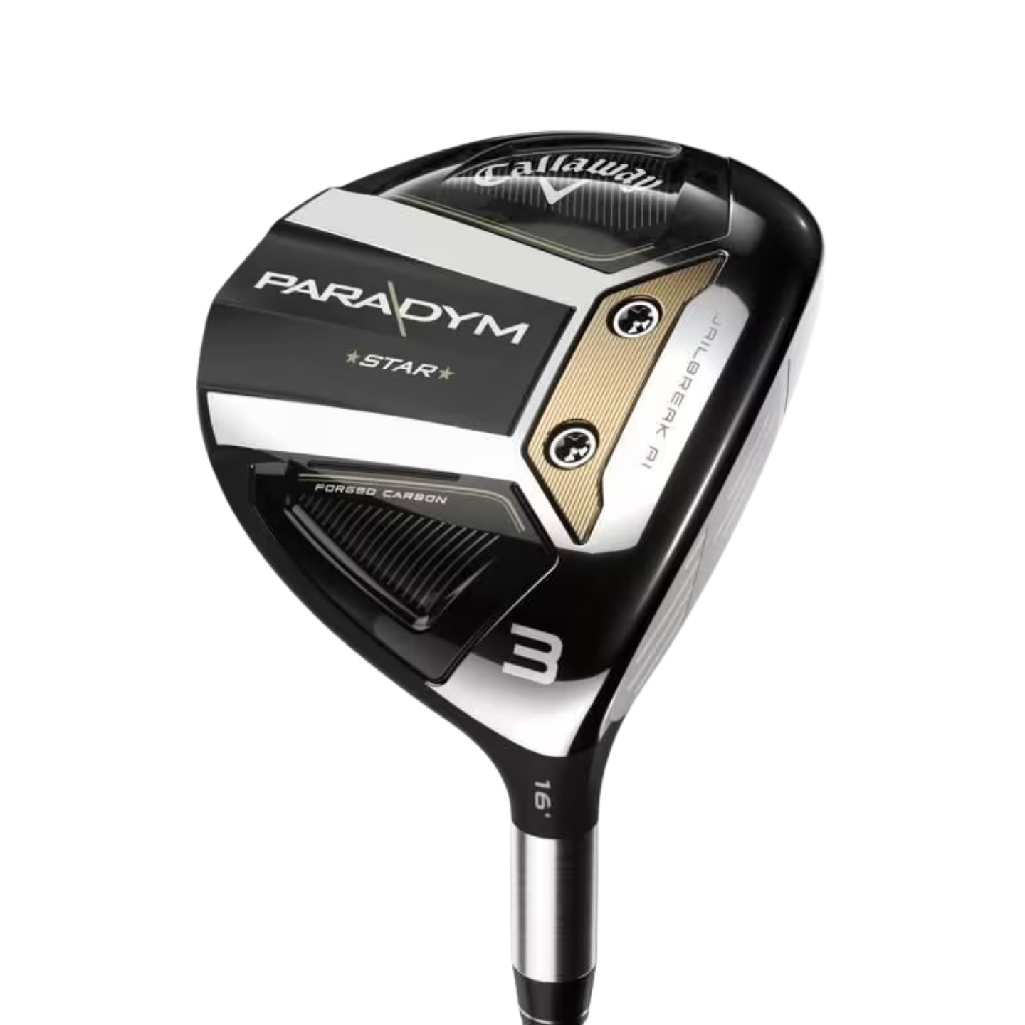 BOIS DE PARCOURS CALLAWAY - PRDYM STAR