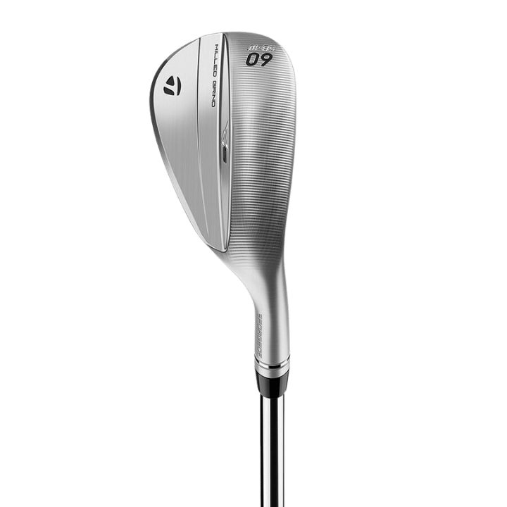 WEDGE TAYLORMADE - MG5 CHARCOAL