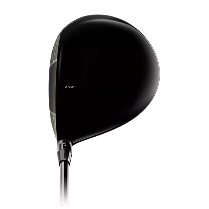 DRIVER TITLEIST - GT4