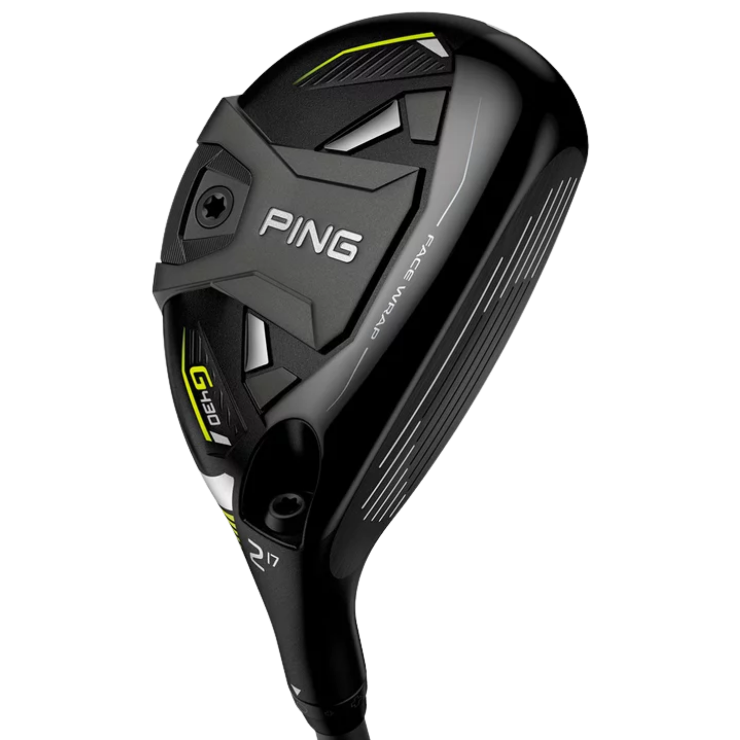 HYBRIDE PING - G430