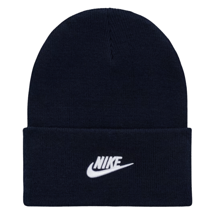 BONNET - NIKE NSW UTILITY FUTURA NAVY