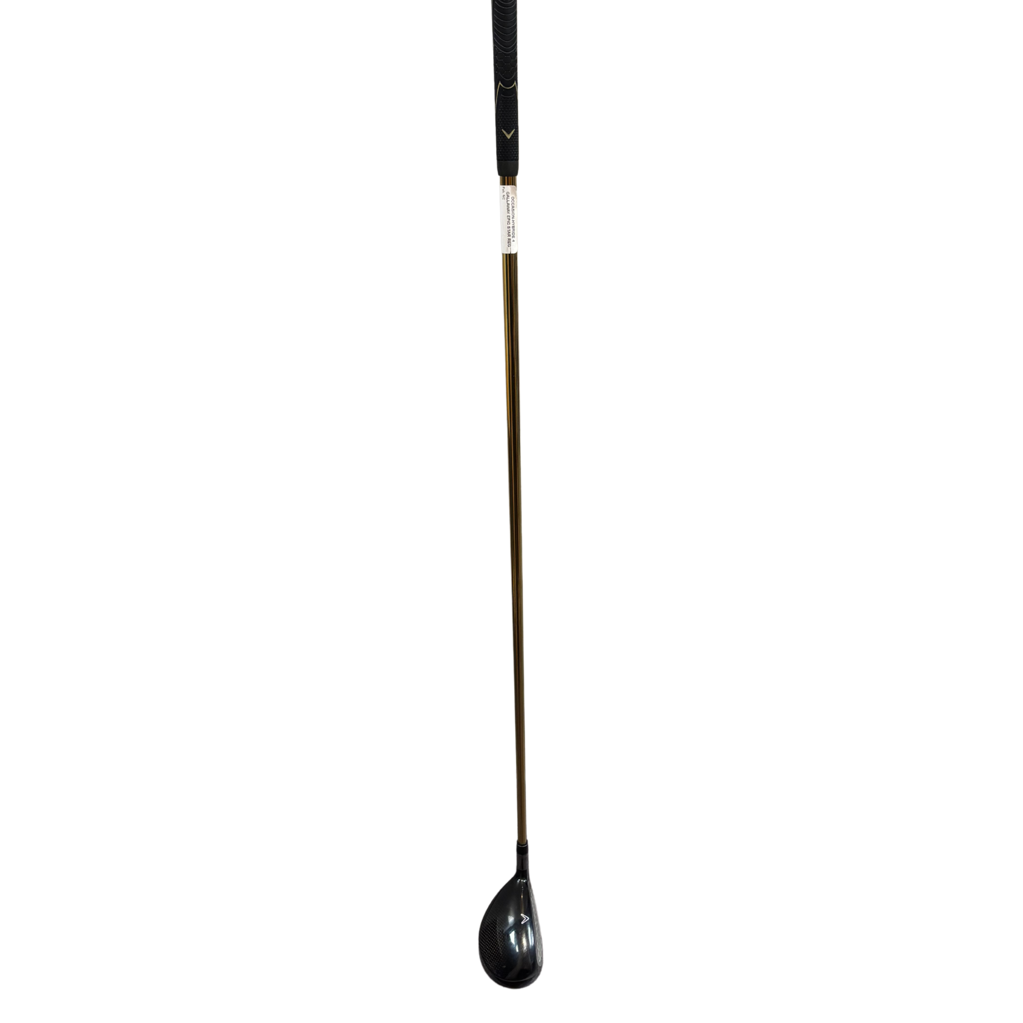 OCCASION HYBRIDE - CALLAWAY EPIC MAX STAR DROITIER