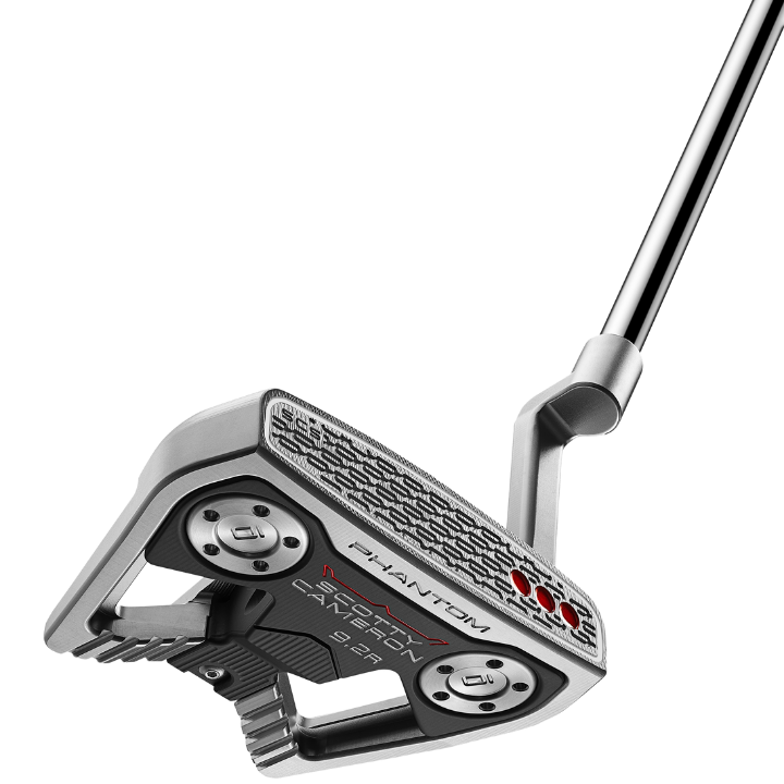 PUTTER SCOTTY CAMERON - PHANTOM 9.2R