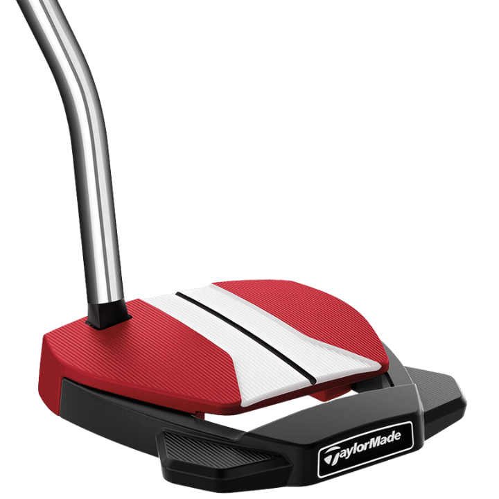 PUTTER TAYLORMADE - SPIDER GTX #3 ROJO