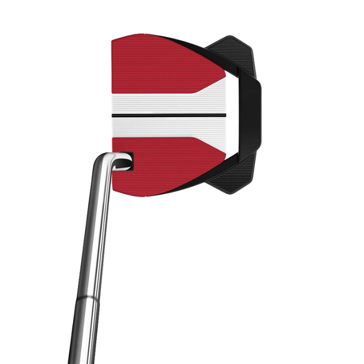 PUTTER TAYLORMADE - SPIDER GTX #3 ROJO