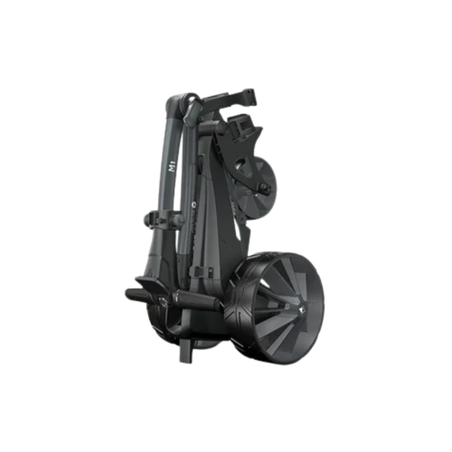 Chariot électrique golf compact | Motocaddy M1 2026
