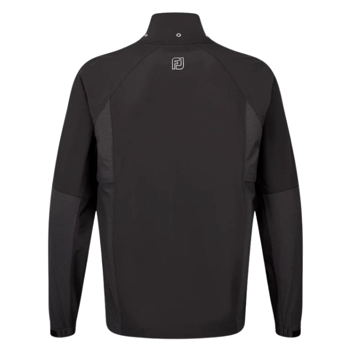 VESTE DE PLUIE - FOOTJOY HYDROTOUR JACKET BLACK