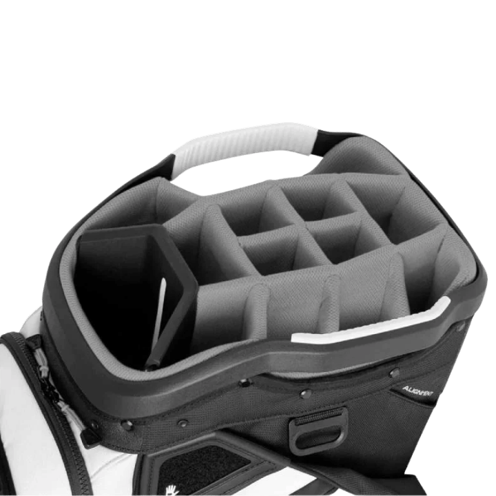 SAC CHARIOT PING - PIONEER 244