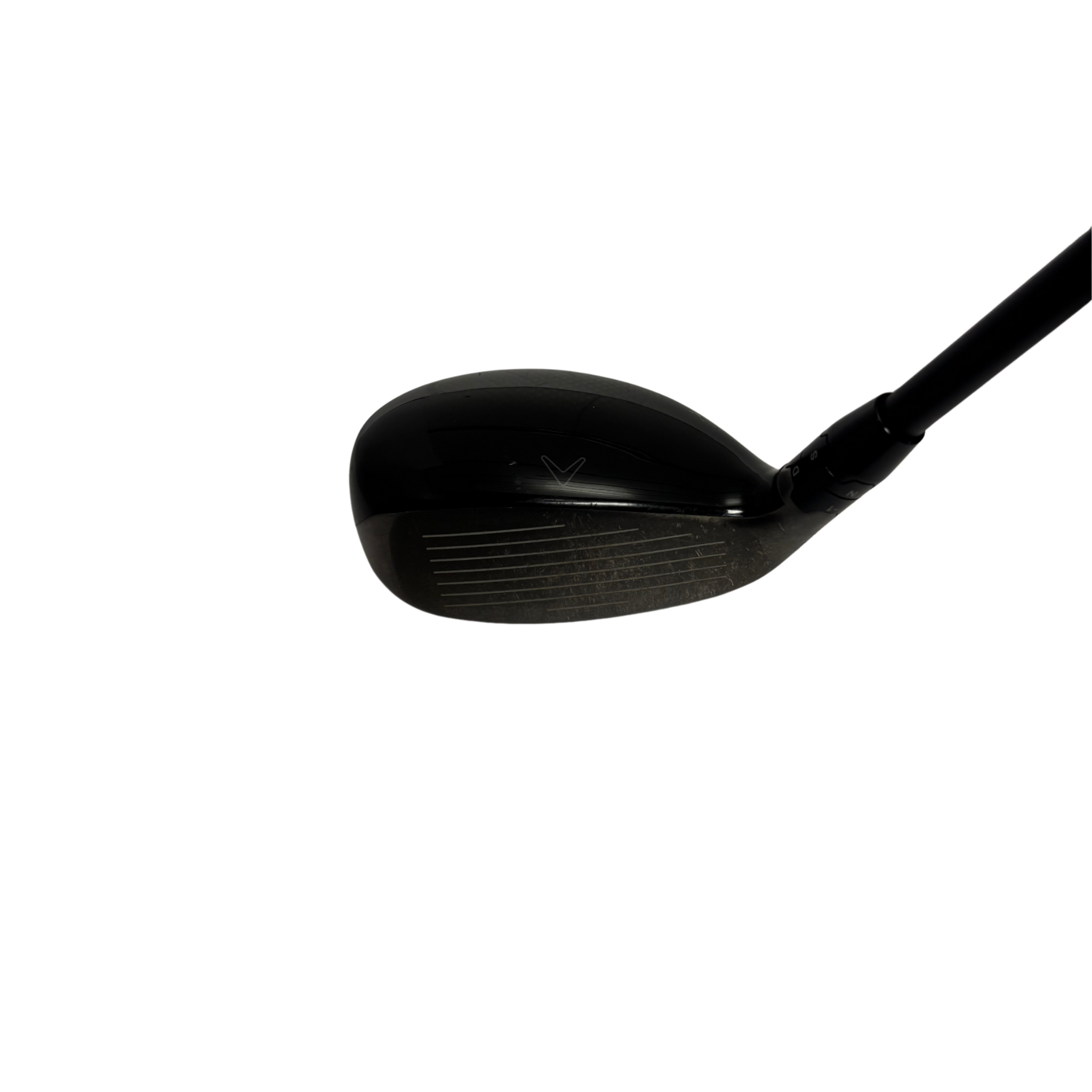 OCCASION HYBRIDE - CALLAWAY APEX DROITIER