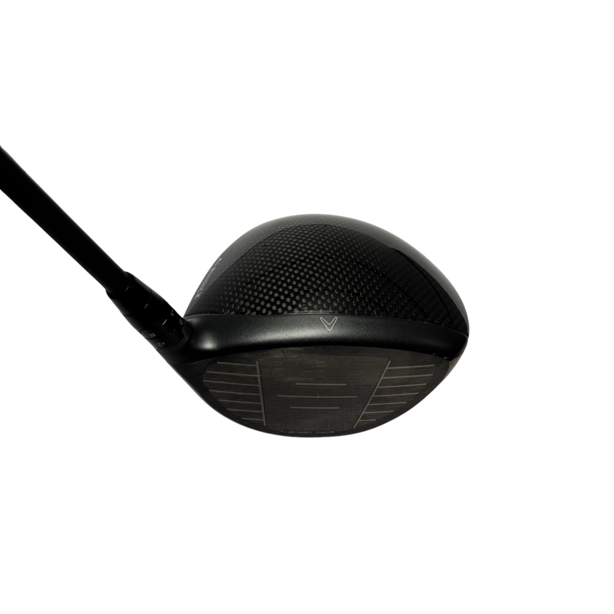 OCCASION DRIVER - CALLAWAY AI SMOKE GAUCHER