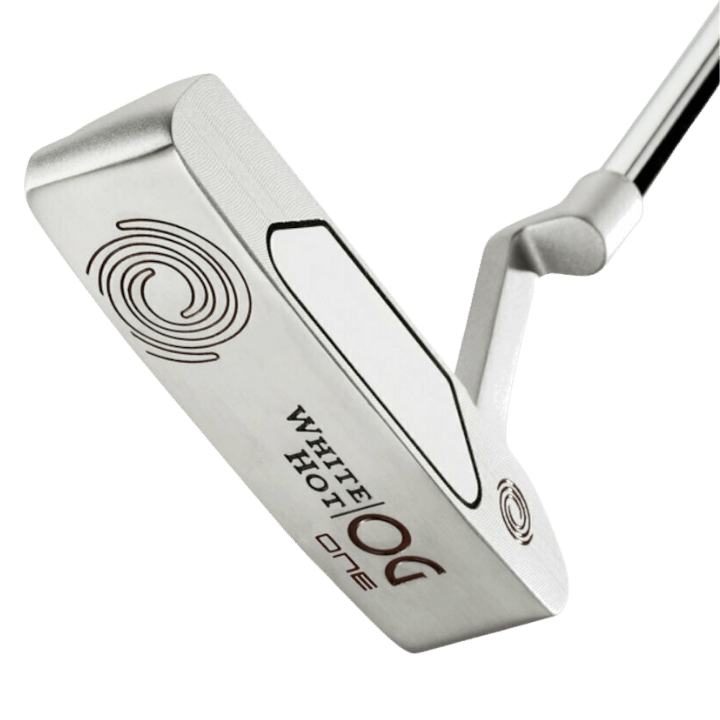PUTTER ODYSSEY - HOT OG ONE WIDE S