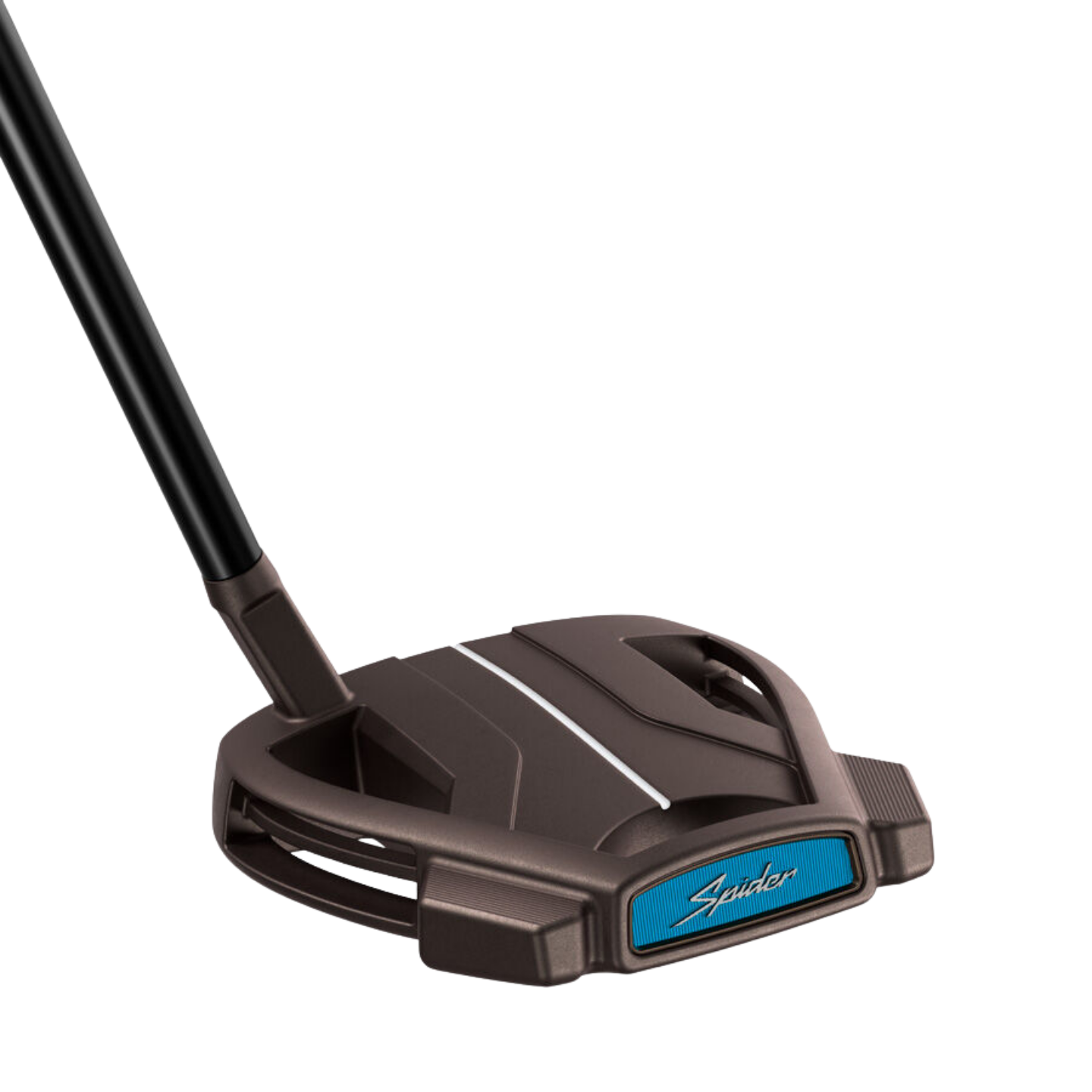PUTTER TAYLORMADE SPIDER - TOUR X SMALL SLANT