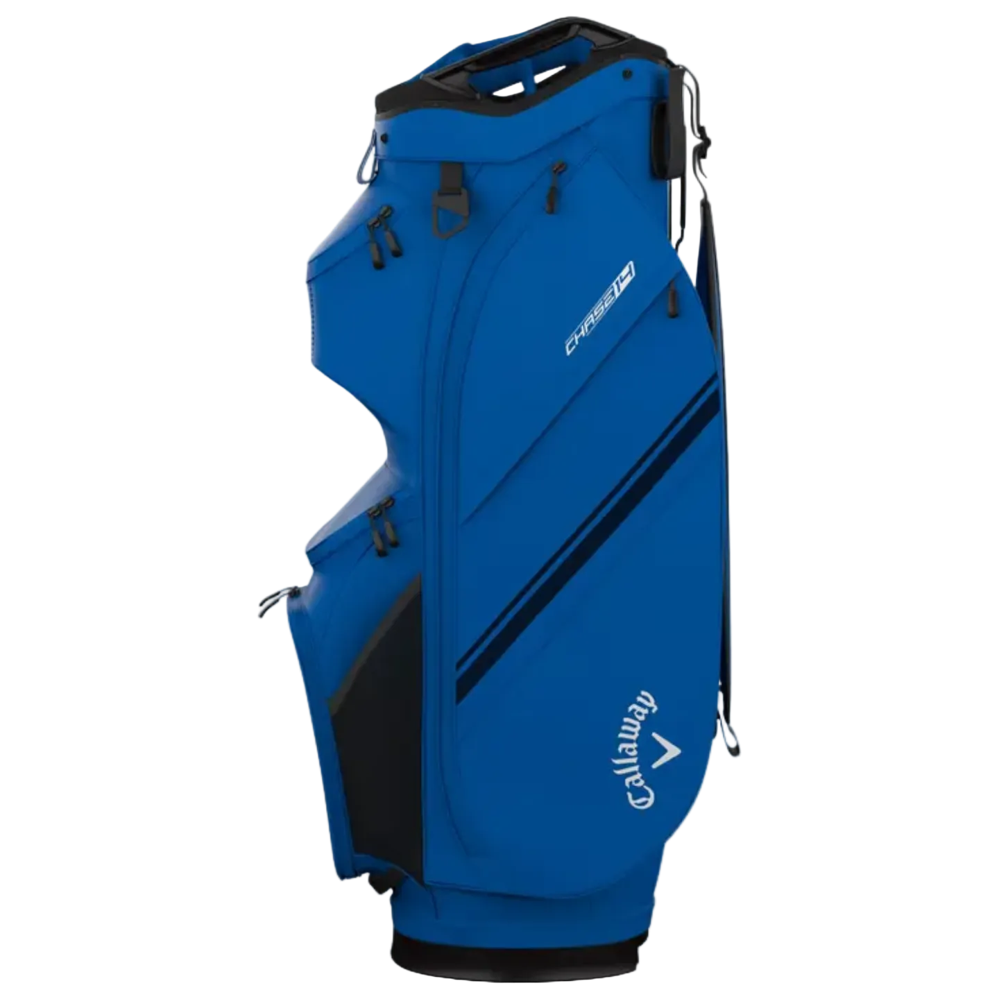 SACS DE GOLF CHARIOT CALLAWAY - CHASE 14 ROYAL
