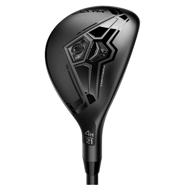 HYBRIDE COBRA - DARKSPEED BLACK