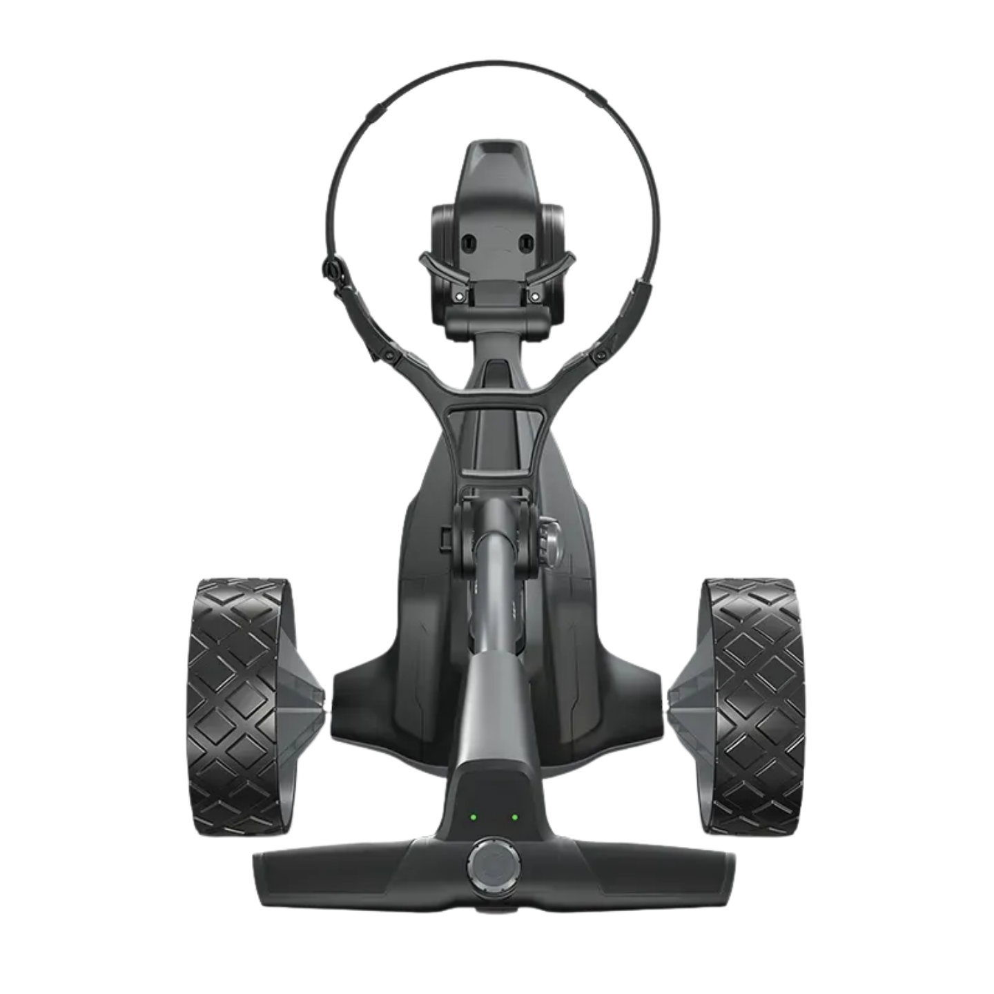 Chariot électrique golf | Motocaddy M-E Remote sans frein