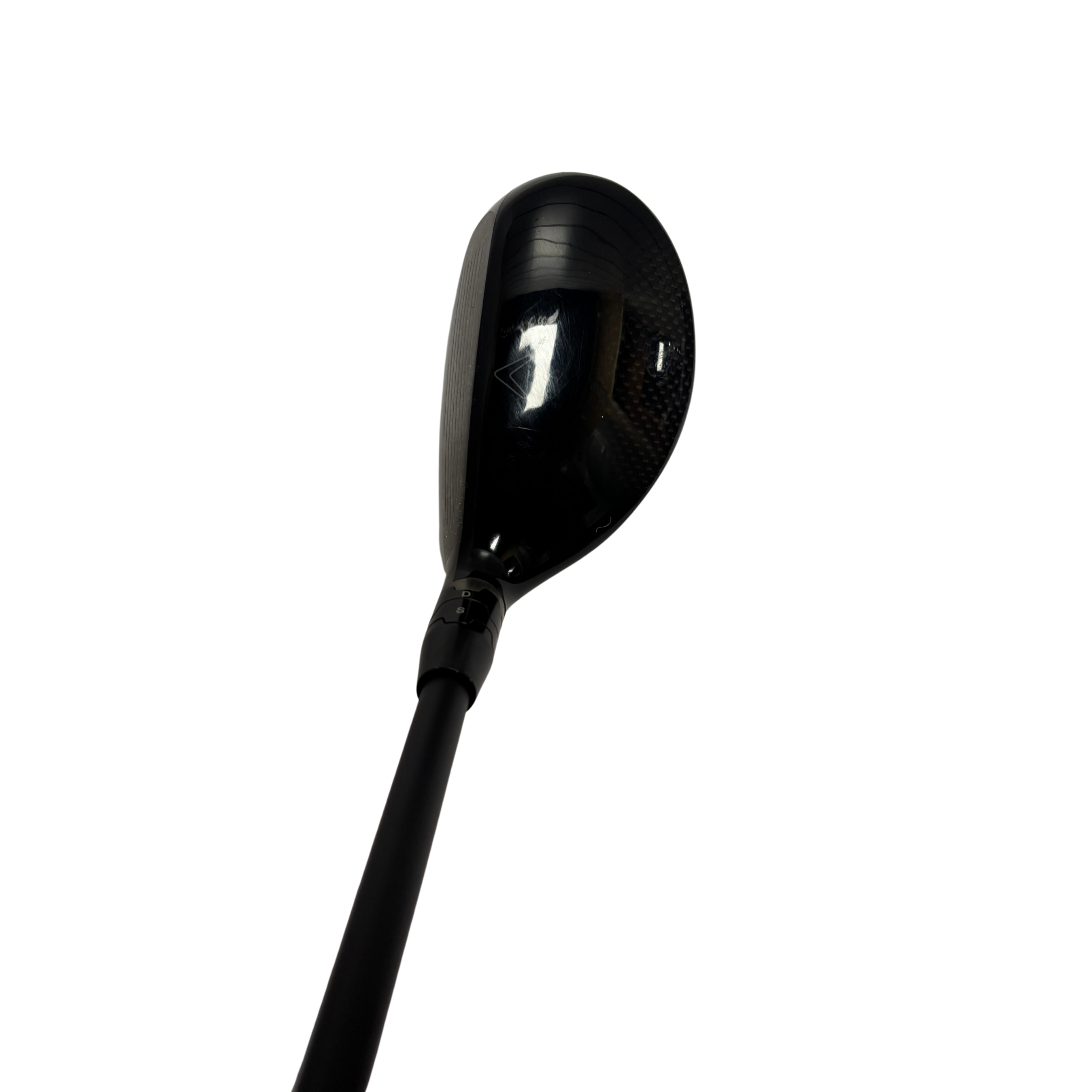 OCCASION HYBRIDE - CALLAWAY APEX DROITIER