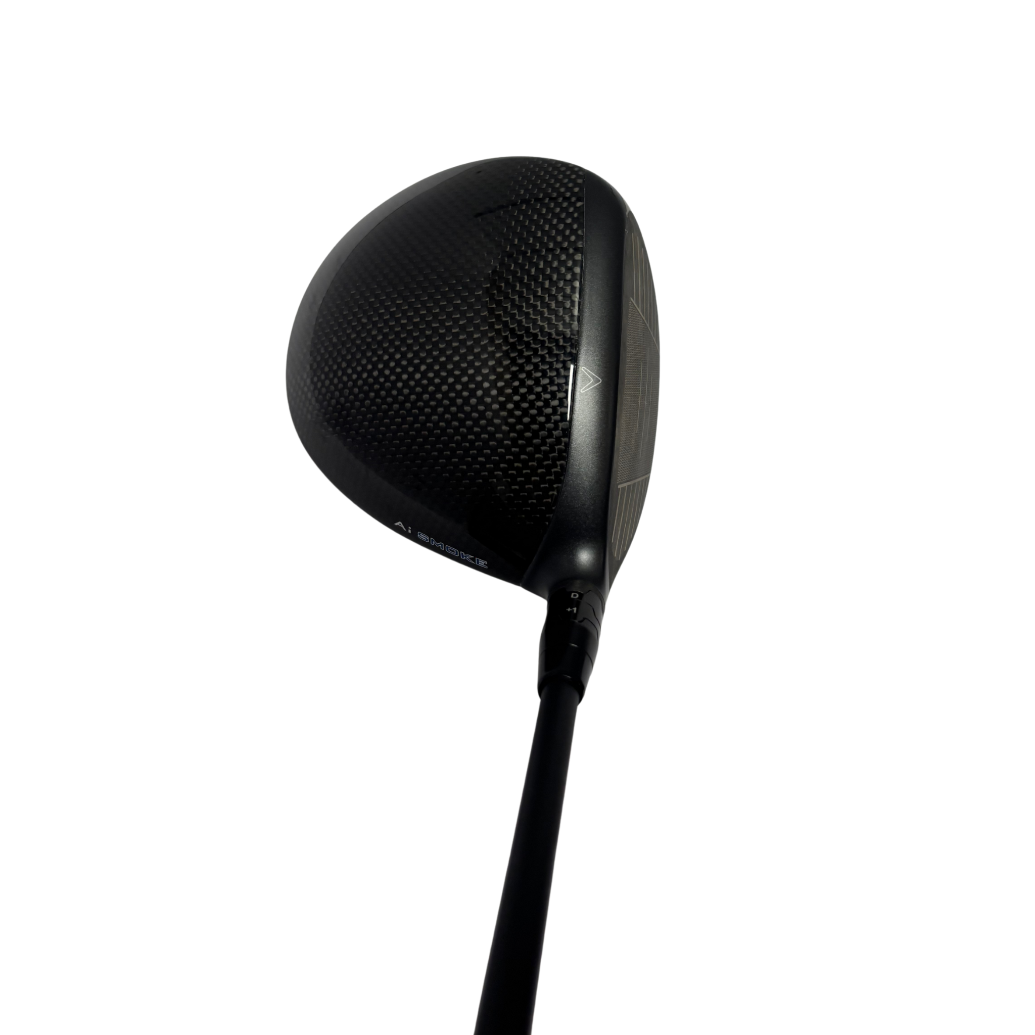 OCCASION DRIVER - CALLAWAY AI SMOKE GAUCHER