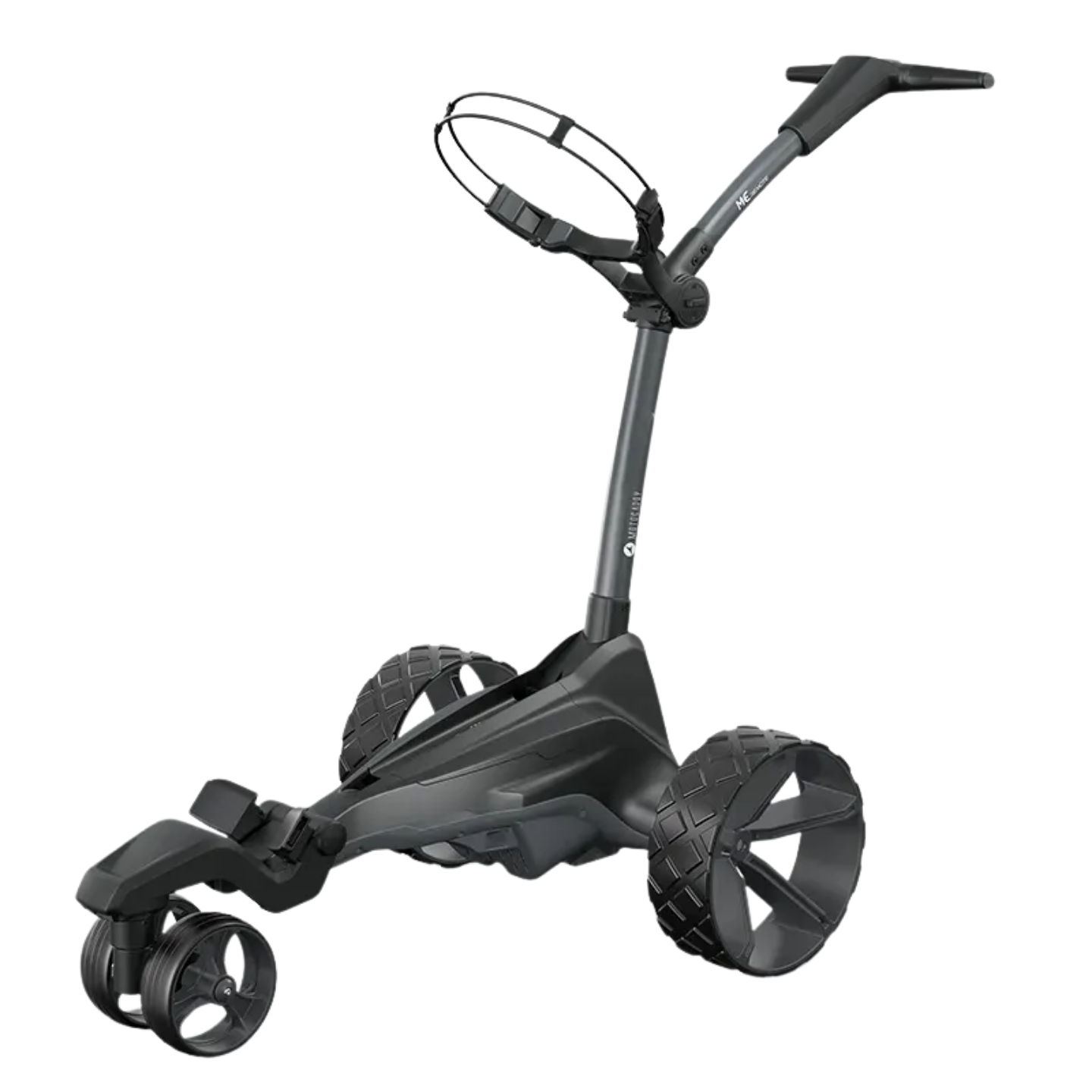 Chariot électrique golf | Motocaddy M-E Remote sans frein