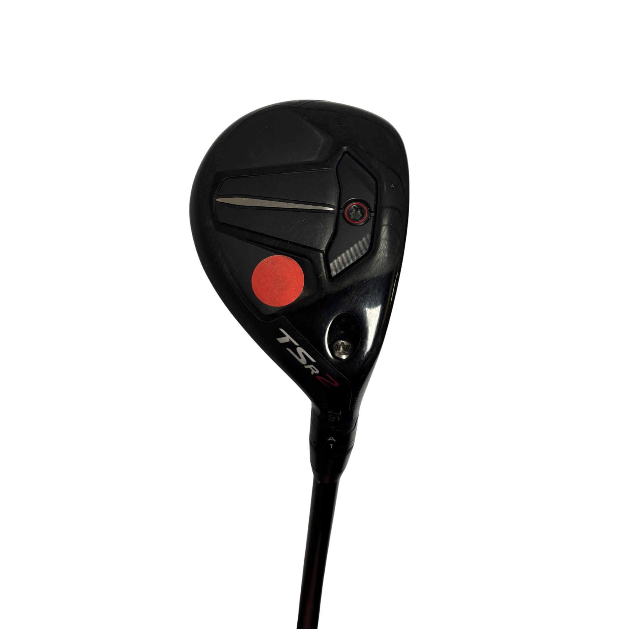 OCCASION HYBRIDE - TITLEIST TSR2 DROITIER