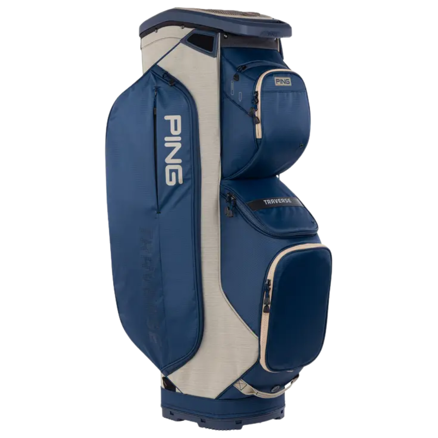 Sac chariot | #color_marine-beige