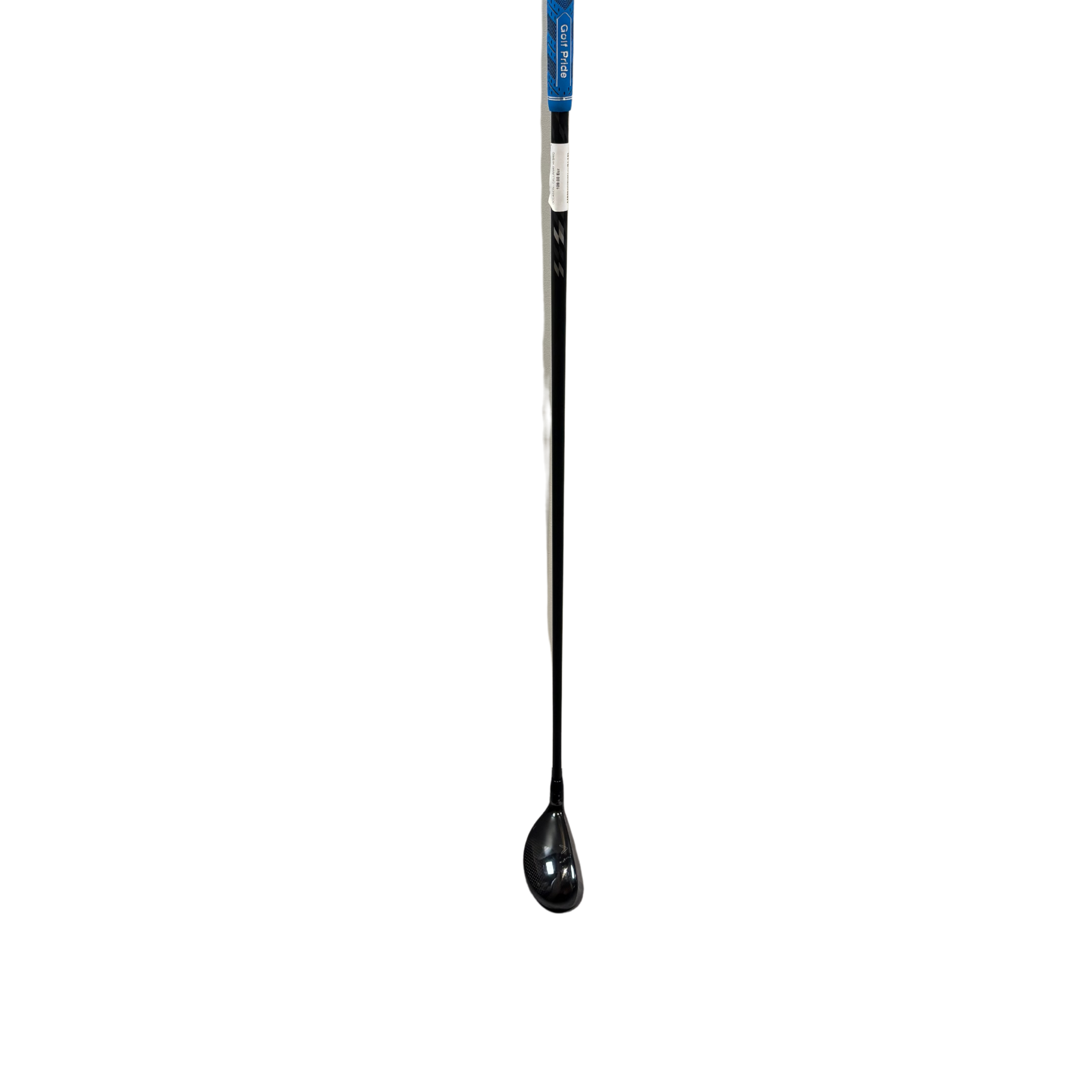 OCCASION HYBRIDE - CALLAWAY APEX DROITIER