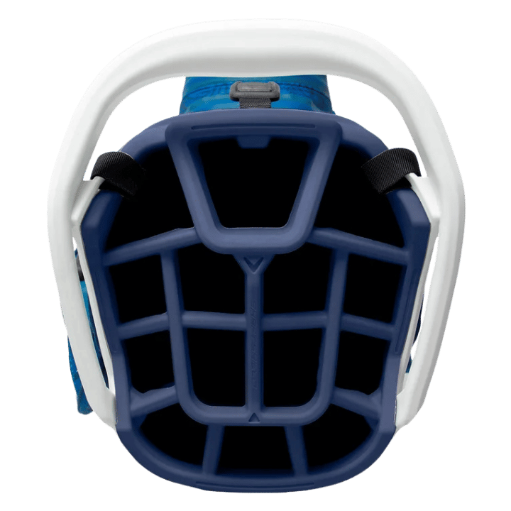 BOLSA PARA TRÍPODE CALLAWAY - FAIRWAY 14 HD PALMAS AZULES GRISES