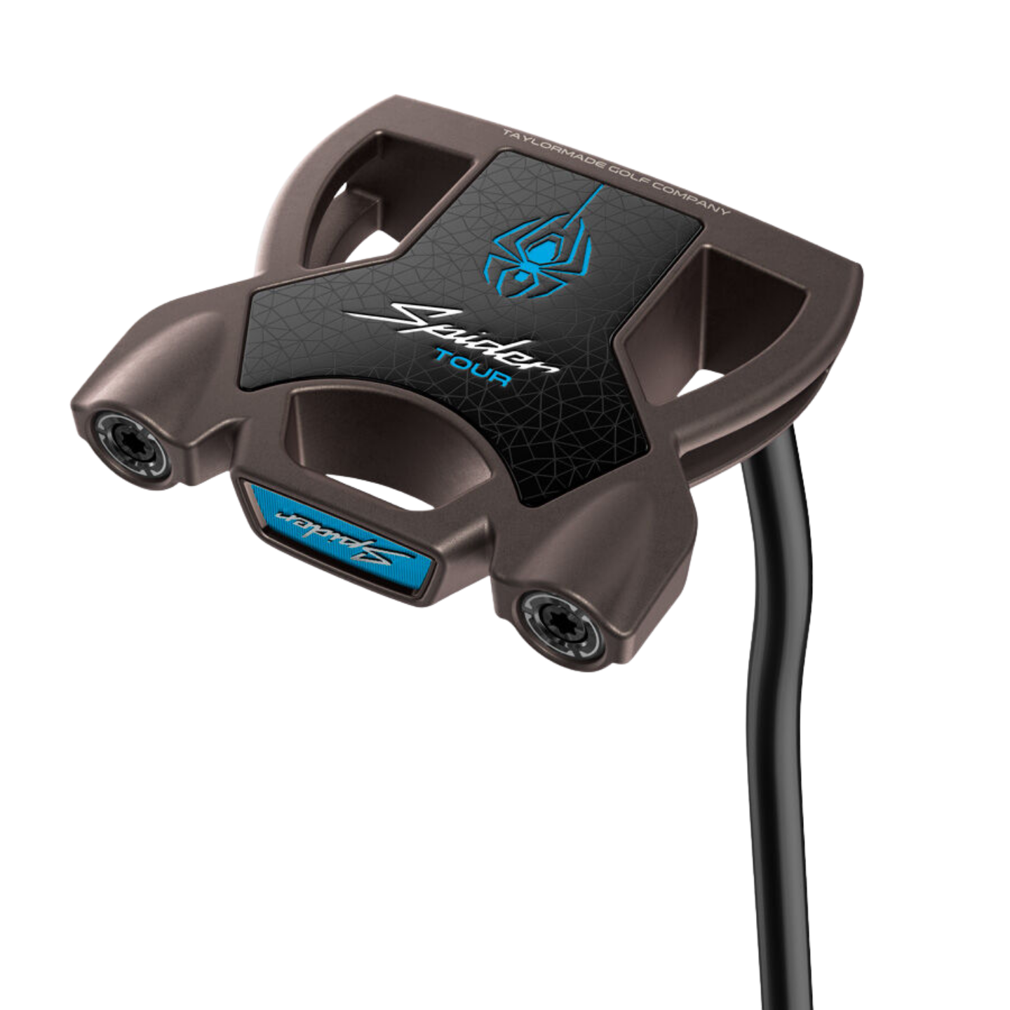 PUTTER TAYLORMADE SPIDER - TOUR COUNTERBALANCE