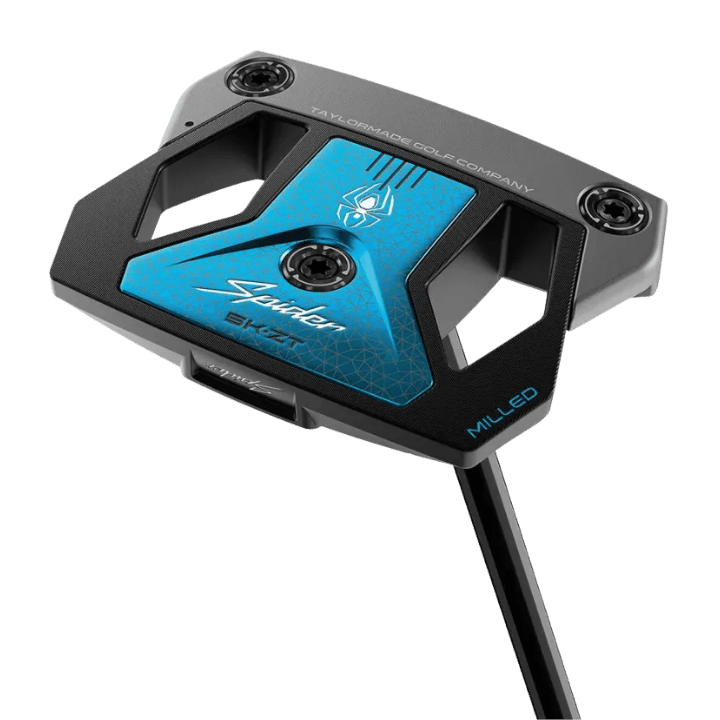 PUTTER TAYLORMADE - SPIDER ZT