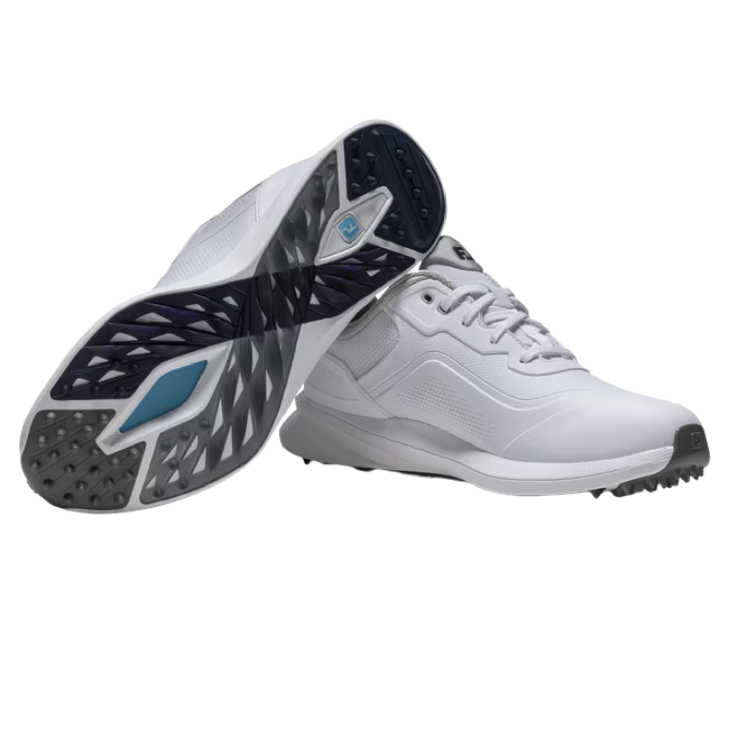 Chaussure | #color_Blanc-Blanc-Gris