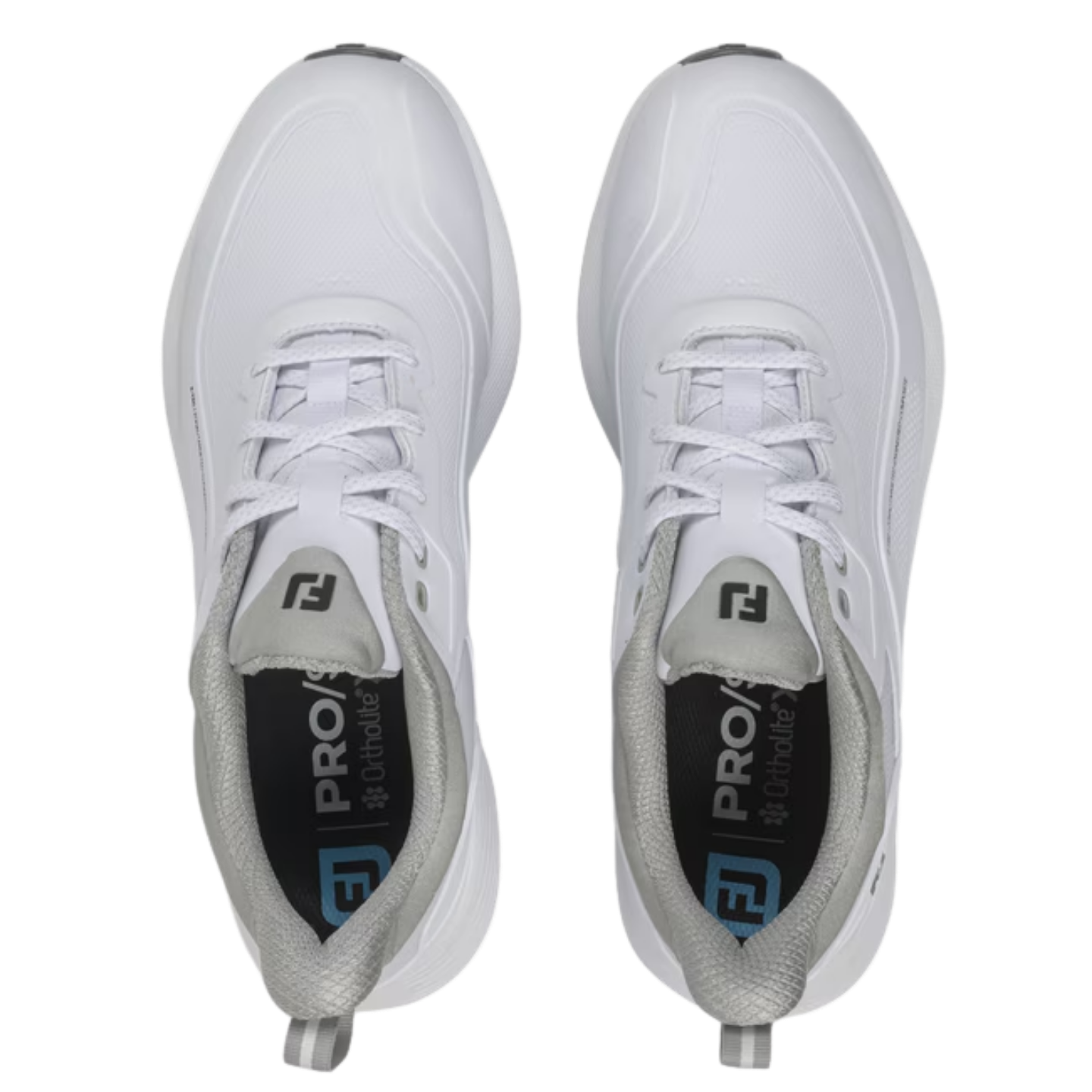 Chaussure | #color_Blanc-Blanc-Gris