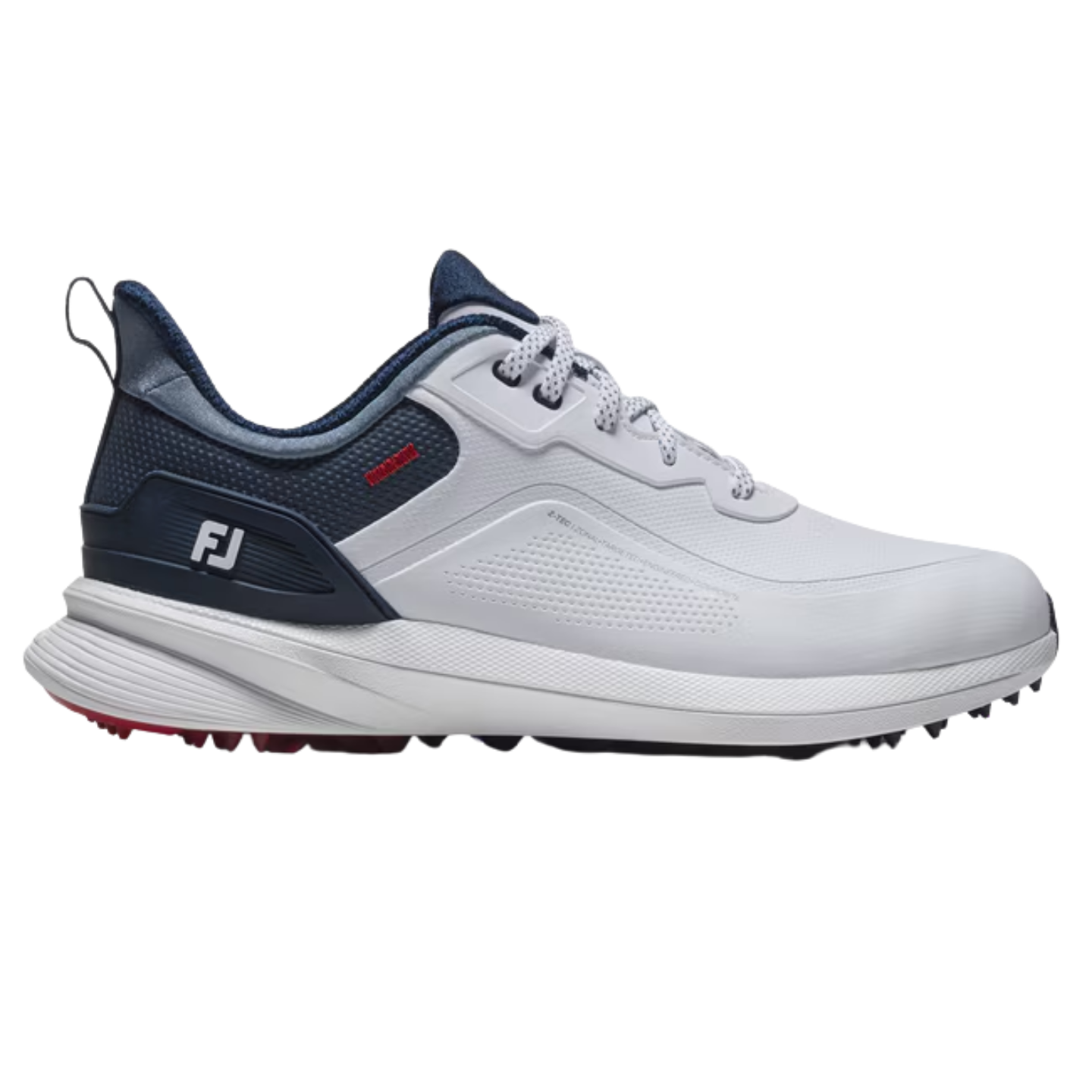 Chaussure | #color_Blanc-Bleu-Rouge
