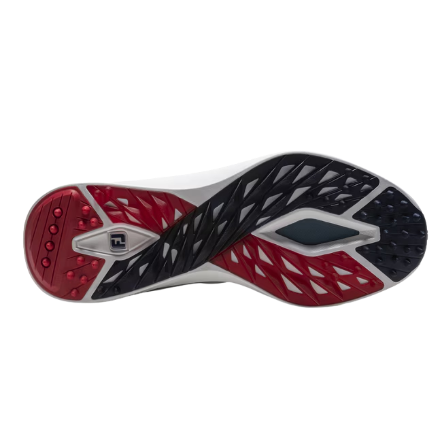 Chaussure | #color_Blanc-Bleu-Rouge
