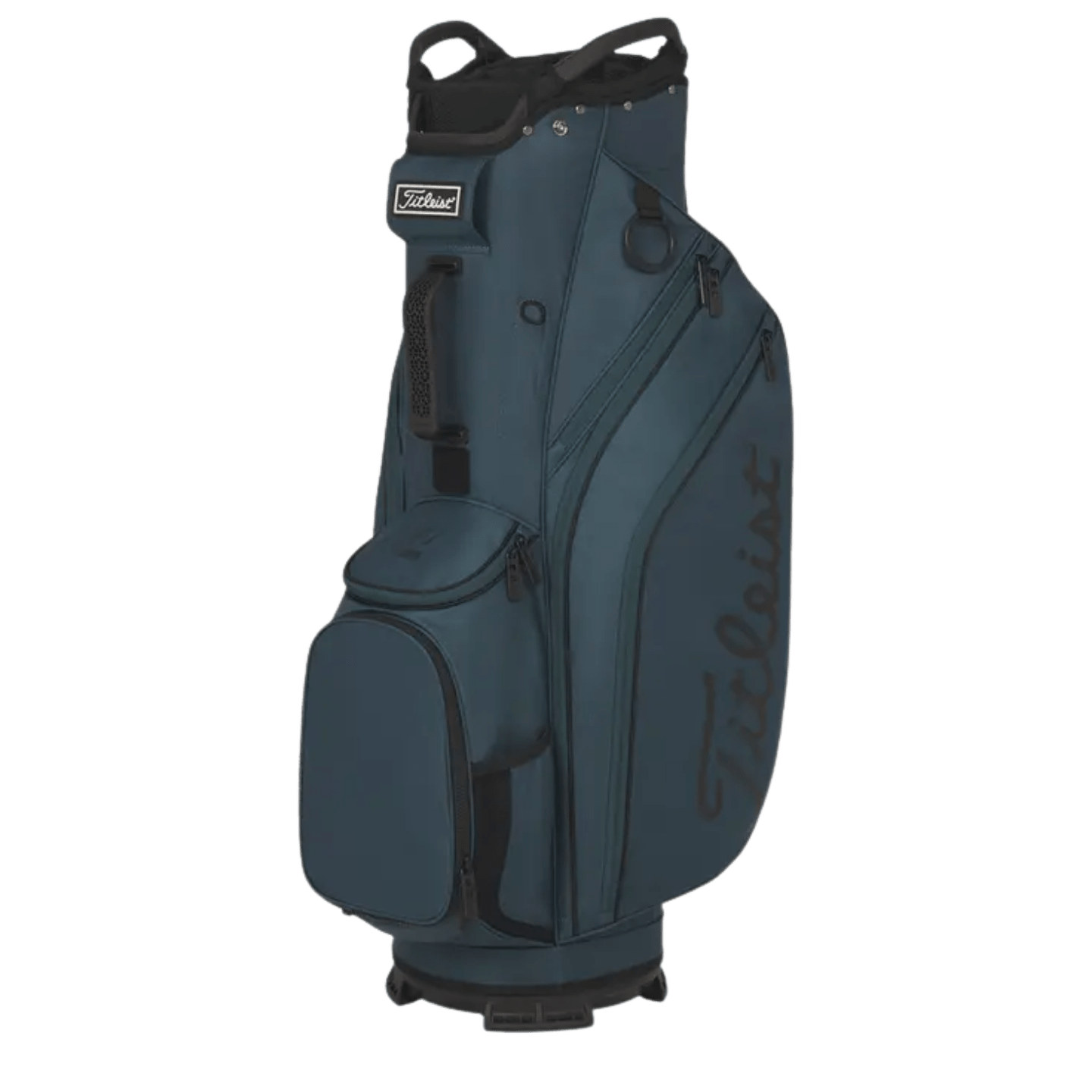 Sac chariot | #color_monterey-noir