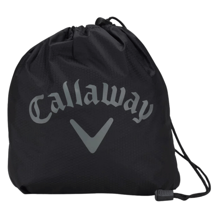 ACCESSOIRES CHARIOTS CALLAWAY - PERF DRY COVER - Golf Passion