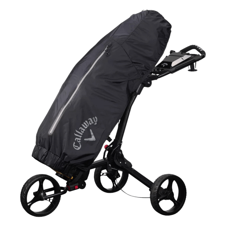 ACCESSOIRES CHARIOTS CALLAWAY - PERF DRY COVER - Golf Passion