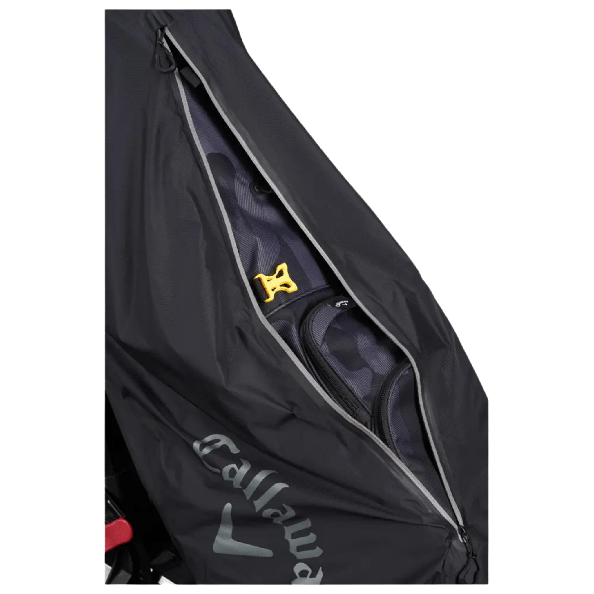 ACCESSOIRES CHARIOTS CALLAWAY - PERF ETANCHE COVER - Callaway - Golf Passion