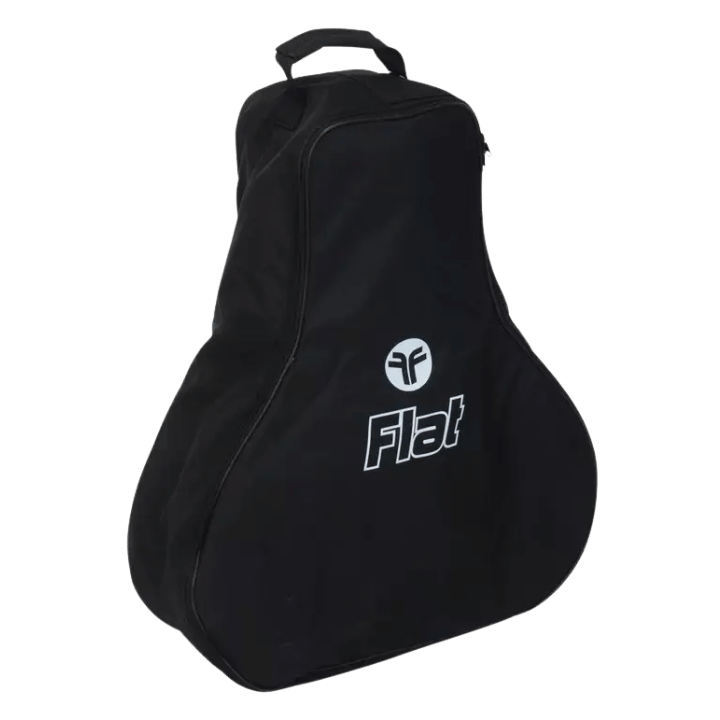 ACCESSOIRES CHARIOTS FAST FOLD - SAC DE TRANSPORT FAST FOLD SLIM BLACK - Golf Passion