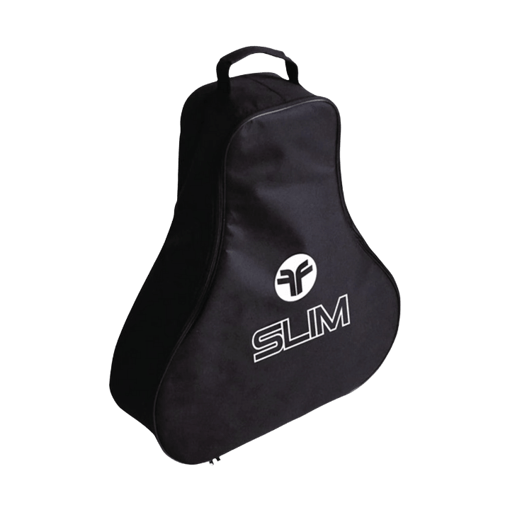 ACCESSOIRES CHARIOTS FAST FOLD - SAC DE TRANSPORT FAST FOLD SLIM BLACK - Fast fold - Golf Passion